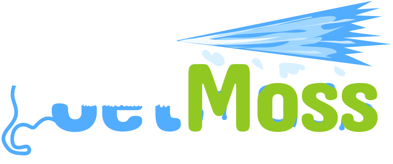 JetMoss Pressure Washing